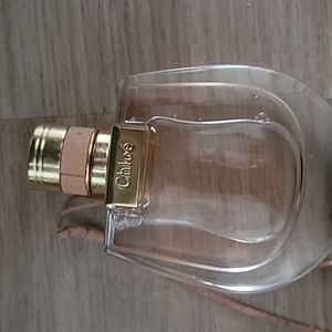 Chloe Nomade Perfume